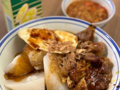 -亞婆井·劲抽面食(铂顿城店)