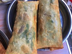 -正宗棉湖甜汤春卷店