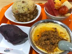 -梅园食堂