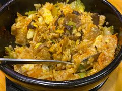 -咕咕站韩国料理(紫金港店)