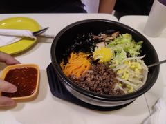 -韩国한국厨房