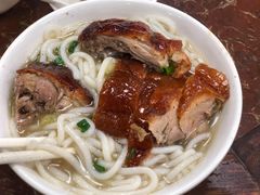 -陈光记烧腊店(罗保博士街店)