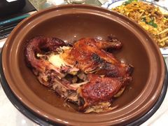 -艳阳天(明德北路店)