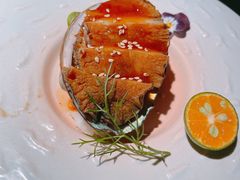 -花潮料理艺食馆(成都万象城店)