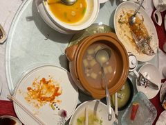 -福建鲤鱼洲酒店