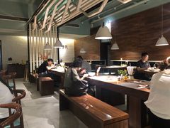 大堂-十面春风·江南面馆(崇宁路店)