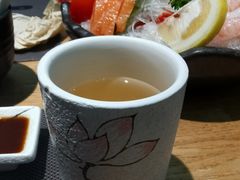 -栖川山葵家日式料理(凯德天府店)