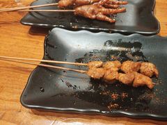 -烧蠔帮·湛江生蚝(茂南万达店)