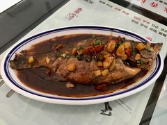 -水香园·中国徽菜名店(紫霞大道店)