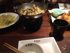 -章吴记喜瑞餐厅(东东城店)