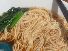 -松鹤楼面馆(宝安机场店)