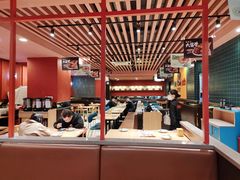 -宏状元现熬粥·京味菜(三里河店)