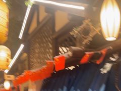 -永安水煮活鱼·仪征菜(仪征奥林匹克店)