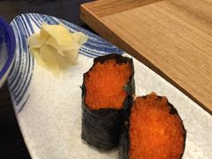 -鲤·鮨KOISUSHI