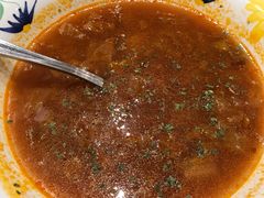 -萨莉亚意式餐厅(天河城购物中心店)