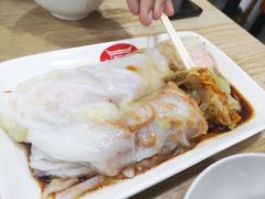 -老广记石磨肠粉店