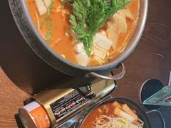 -汉米达特色料理餐厅(郴州友阿国际广场店)