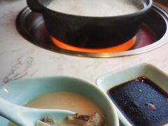 -捞神煲汤火锅(湖滨商业街店)