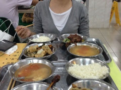 iphone_upload_pic-上海师范大学西部食堂