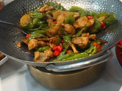 -苏湘小馆·不做预制菜(青年公社店)