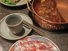 -老墙根涮肉(王四营店)