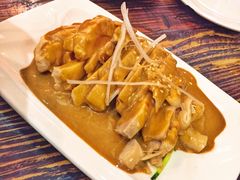 棒棒鸡-平成屋· Late Night 食堂(四川北路店)