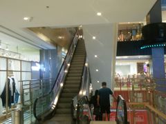 -天虹购物中心(石路店)