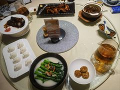 -侨美食家·粤菜(体育西路店)