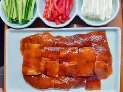 -院里寻菜·祖庵菜宴请(观沙岭店)
