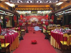 点击看大图 -Sunny喜铺婚礼策划(东部店)