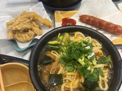 -姐弟俩土豆粉(北京双桥万达店)