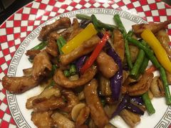 -广东道至正餐厅(区庄店)