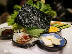 -和萌牛肠烧烤(财富中心店)