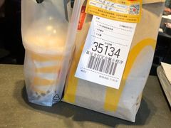 -麦当劳(杭州三花国际店)