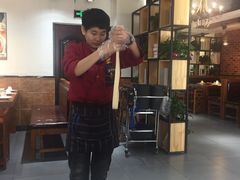 -惠友大虾(太原北街店)