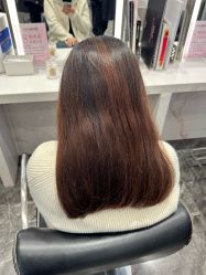 -MMby Hair Code芭曲发型