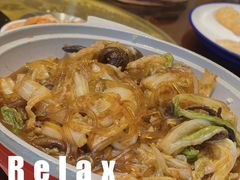 -英兰朝族饭店(河南桥头店)