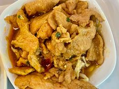 -南京凤凰台饭店