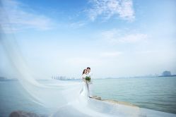 点击看大图 -太郎花子婚纱摄影艺术中心