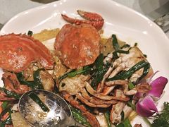 -顺峰顺水顺德菜(第一百货店)