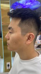 -V+ Hair