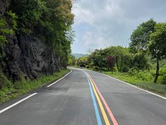 -杭州灵山景区