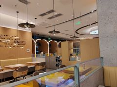 -蔡澜点心·粤菜(丽泽天街店)