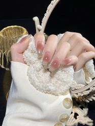 -M·X Nail日式美甲美睫