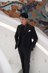 -Mr.Royal御匠先生·手工全麻衬衣西服定制