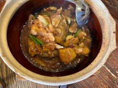 -七寸飝大饭店(马场店)