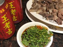 -八合里潮汕鲜牛肉火锅(惠州华贸店)