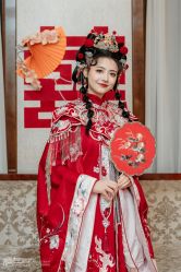 -禧百年中式婚礼馆