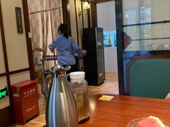 -明城饭店(万科九都荟店)