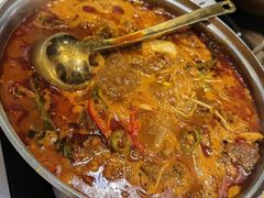 辛牛骨火锅-KCOOKING概念韩餐(世茂52+店)